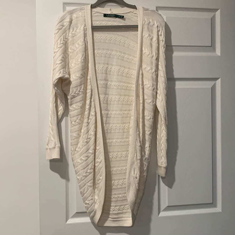 Ralph Lauren—Size S